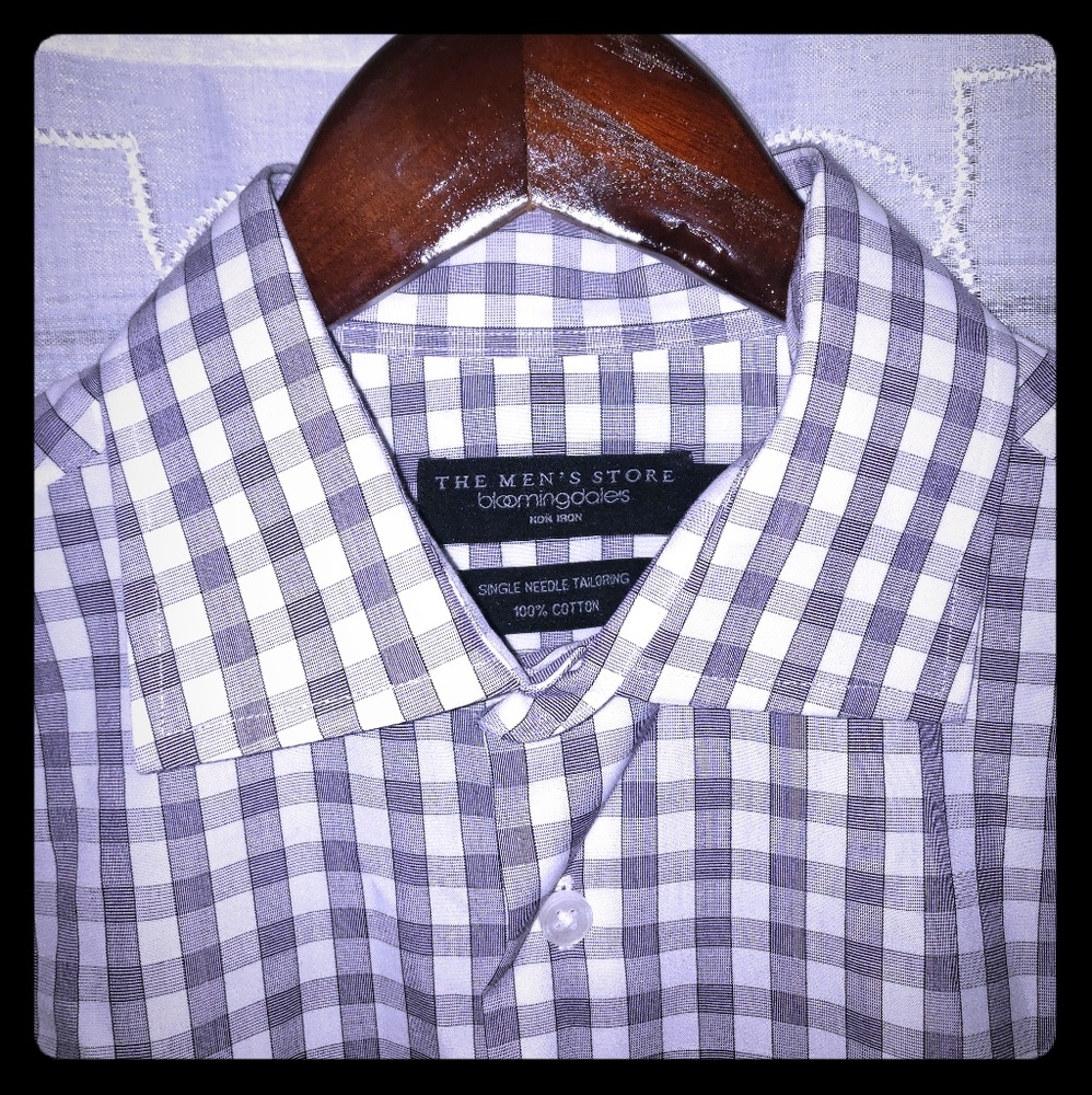 Bloomingdale's Shirt